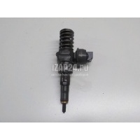 Форсунка дизельная электрическая VAG Touareg (2002 - 2010) 07Z130073N