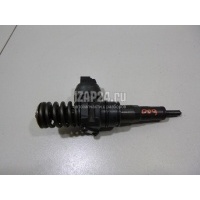 Форсунка дизельная электрическая VAG Touareg (2002 - 2010) 07Z130073N