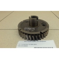 Шестерня (шкив) распредвала VAG Touareg (2002 - 2010) 070109232