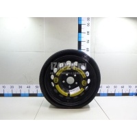 Диск запасного колеса (докатка) VAG Touareg (2002 - 2010) 7L0601011B