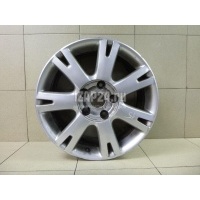 Диск колесный легкосплавный VAG Touareg (2002 - 2010) 7L6601025K8Z8