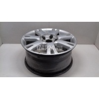 Диск колесный легкосплавный VAG Touareg (2002 - 2010) 7L6601025K8Z8