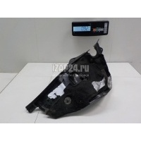 Водосток VAG Touareg (2002 - 2010) 7L6819512C