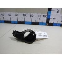 Воздуховод отопителя VAG Touareg (2002 - 2010) 7L6819722B