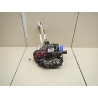 Замок двери задней правой VAG Touareg (2002 - 2010) 7L6839016D