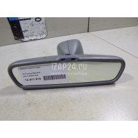 Зеркало заднего вида VAG Touareg (2002 - 2010) 7L08575115J6
