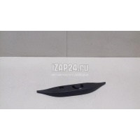 Кожух VAG Touareg (2002 - 2010) 7L6867717B9B9