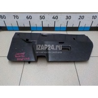 Накладка (кузов внутри) VAG Touareg (2002 - 2010) 7L6815174CB41