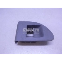 Накладка блока управления стеклоподъемниками VAG Touareg (2002 - 2010) 7L6867375C75R