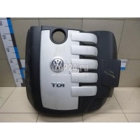 Накладка декоративная VAG Touareg (2002 - 2010) 070103926AB41