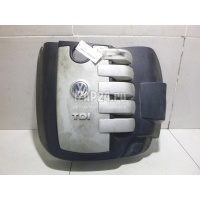 Накладка декоративная VAG Touareg (2002 - 2010) 070103926AB41