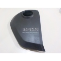 Накладка декоративная VAG Touareg (2002 - 2010) 7L6857176H75R