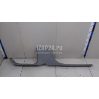 Накладка порога (внутренняя) VAG Touareg (2002 - 2010) 7L0853369E5J6