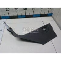 Накладка порога (внутренняя) VAG Touareg (2002 - 2010) 7L0863483F71N