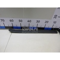 Накладка порога (внутренняя) VAG Touareg (2002 - 2010) 7L0853656B71N