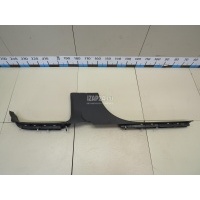 Накладка порога (внутренняя) VAG Touareg (2002 - 2010) 7L0853369E71N