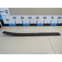 Накладка порога (внутренняя) VAG Touareg (2002 - 2010) 7L0853655E71N