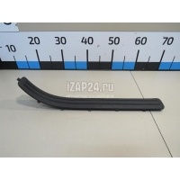 Накладка порога (внутренняя) VAG Touareg (2002 - 2010) 7L0853794D71N