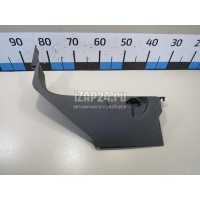 Накладка порога (внутренняя) VAG Touareg (2002 - 2010) 7L0863483F71N