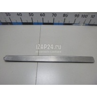 Накладка порога (внутренняя) VAG Touareg (2002 - 2010) 7L0853655E71N