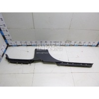 Накладка порога (внутренняя) VAG Touareg (2002 - 2010) 7L0853369E71N