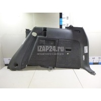 Обшивка багажника VAG Touareg (2002 - 2010) 7L6867038AGNWE