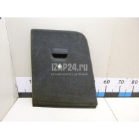 Обшивка багажника VAG Touareg (2002 - 2010) 7L6867462A1N5