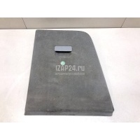 Обшивка багажника VAG Touareg (2002 - 2010) 7L6867462A1N5