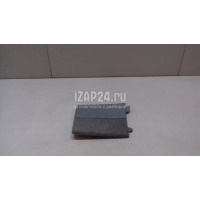 Обшивка двери багажника VAG Touareg (2002 - 2010) 7L6867656A71N