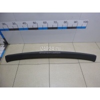 Обшивка двери багажника VAG Touareg (2002 - 2010) 7L6867685A71N