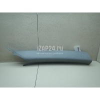 Обшивка стойки VAG Touareg (2002 - 2010) 7L6867234BB3S3