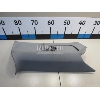 Обшивка стойки VAG Touareg (2002 - 2010) 7L6867241AG3S3