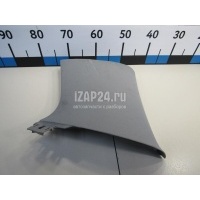 Обшивка стойки VAG Touareg (2002 - 2010) 7L6867246AL3S3