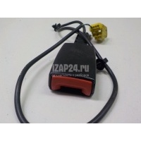 Ответная часть ремня безопасности VAG Touareg (2002 - 2010) 7L0857778C