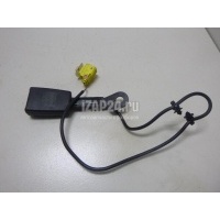 Ответная часть ремня безопасности VAG Touareg (2002 - 2010) 7L0857778C