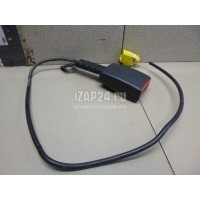 Ответная часть ремня безопасности VAG Touareg (2002 - 2010) 7L0857778C