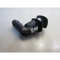 Переходник шланга омывателя VAG Touareg (2002 - 2010) 1J0955665E