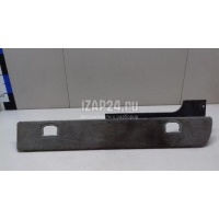Пол багажника VAG Touareg (2002 - 2010) 7L6863527G6G3