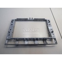 Рамка магнитолы VAG Touareg (2002 - 2010) 7L6857318C