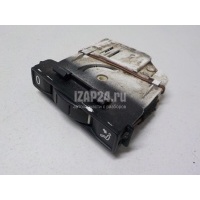Регулятор отопителя механический VAG Touareg (2002 - 2010) 7L6819765H3X1