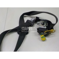 Ремень безопасности с пиропатроном VAG Touareg (2002 - 2010) 7L0857706EHCP