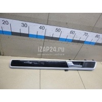 Ручка двери задней внутренняя левая VAG Touareg (2002 - 2010) 7P6867469BNOUM