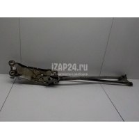 Трапеция стеклоочистителей VAG Touareg (2002 - 2010) 7L0955601