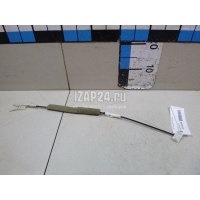 Трос открывания багажника VAG Touareg (2002 - 2010) 7L6827531B