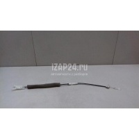 Трос открывания багажника VAG Touareg (2002 - 2010) 7L6827531B