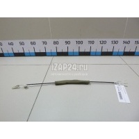 Трос открывания багажника VAG Touareg (2002 - 2010) 7L6827531B