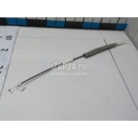 Трос открывания багажника VAG Touareg (2002 - 2010) 7L6827531B