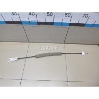 Трос открывания багажника VAG Touareg (2002 - 2010) 7L6827531B