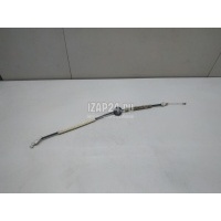 Трос открывания передней двери VAG Touareg (2002 - 2010) 7L6837085