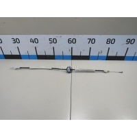 Трос открывания передней двери VAG Touareg (2002 - 2010) 7L6837085B